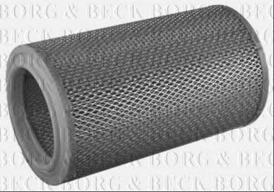 BORG & BECK bfa2360 -  Воздушный фильтр